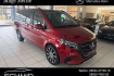 Mercedes Classe V Avantgarde Benz v 300 d 4matic ava l pano airmatic sthzg ahk mul