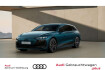 Audi S6 Sportback e-tron  S6 e tron  autres quattro edition one blue luft/he