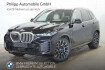 BMW X5  xdrive50e m sport pano h&k ahk da prof pa prof
