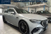 Mercedes E53 AMG  Benz e 53 amg e 53 amg t hybrid 4m+premium+ahk burmester pano!