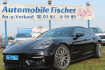 Porsche Panamera Platinum sport turismo 4 e hyb.platinum edition