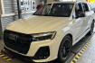 Audi Q7 S-Line 50tdi q 2x s line black lsr/acc/hud/pano/360