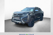 Volkswagen Amarok Aventura aventura 3.0 v6 4motion spezialumbau offroade hohe