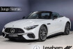 Mercedes SL 43 AMG  Benz sl 43 amg sl 43 amg dig.light/hud/360 /burmester®/distron.
