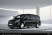Mercedes Classe V Exclusive Benz v 300 d 4m exclusive lang airmatic+standhz.+ahk