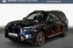 BMW X7  xdrive40d m paketpro ahk pano hifi massage