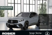 Mercedes Glc 63 Amg  Benz glc 63 amg s e performance edition 1 premium magno