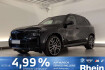 BMW X5  xdrive50e m sportpaket harmkard/komfzg/dab harmkar