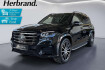 Mercedes GLS AMG Line Advanced Plus Benz gls 350 d 4matic amg line standh. hud sound pano