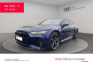 Audi RS7 Sportback  Rs7 rs 7 sb 4.0 tfsi qu. laser b&o pano hud standhzg