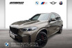 BMW X5  xdrive40d m sportpaket pro bowers & wilkins diamon