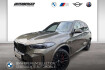 BMW X5  xdrive40d m sportpaket pro bowers & wilkins diamon