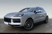 Porsche Cayenne  pano  14 wege  21 zoll  privacy  bose