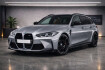 BMW M3 Competition touring mxdrive competition