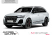 Audi SQ7  Sq7 4.0 tfsi quattro b&o*matrix*r kamera *