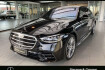 Mercedes Classe S  Benz s 500 s 500 l 4m amg exklusiv*massage*hud*tv*hal*np200
