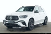 Mercedes GLE 53 AMG  benz gle 53 amg  benz gle 53 amg amg gle 53 hybrid 4m+ burm*pano*ahk*airmatic*360