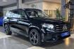Mercedes GLS AMG Line Advanced Plus Benz gls 450 d amg line 4matic 7 sitze pano burmester