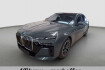 BMW Série 7  740 d xdrive msport 21zoll cinema leder cognac