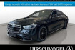 Mercedes Classe S Edition Benz s 450 d 4m amg line+night+pano+airmatic+distron