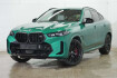 BMW X6  m60i xdrive m sportpaket pro  sitzbeluftung  aktiv