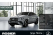Mercedes GLE 53 AMG  benz gle 53 amg  benz gle 53 amg 4m+ coupe premium+ dyn+ ahk standh