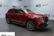 Mercedes GLS 63 AMG  Benz gls 63 amg amg*4m+*mbeam*pano*hud*360*7.sitz*burm