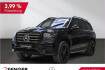 Mercedes GLS Edition Benz gls 450 d 4m amg night multibeam distronic ahk