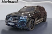 Mercedes GLS Advanced Plus Benz gls 450 d 4matic amg+ahk+sthzg+pano+massage+hud+