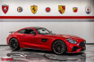 Mercedes AMG GT  benz amg gt  benz amg gt coupe / de / performance / dynamic plus