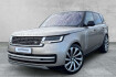 Land Rover Range Rover Autobiography Range rover swb d350 autobiography pano+ahk