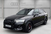 Audi Q7 S-Line s line business tfsie quattro hybrid quat.+ahz+pan