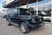 Mercedes Classe G Stronger Than Time Edition Benz g 400 amg fond entertainment led burmester