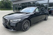 Mercedes Classe S Edition Benz s 450 s450d 4m lang amg manufactur hud belu.sitz pano