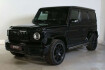 Mercedes Classe G AMG Line Benz g 350 d 9g tronic amg line standh ahk 22zoll