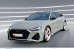Audi RS6 Performance Rs6 avant performance ahk pano sthzg b&o laser