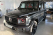 Mercedes Classe G AMG Line Benz g 350 g station *amg*burmester*ahk*standheizung*