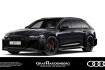 Audi RS6 Performance Rs6 avant 4.0 tfsi quattro performance navi b&o