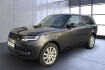 Land Rover Range Rover SE Range rover d350 hse swb pano|shadow