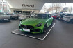 Mercedes AMG GT  benz amg gt  benz amg gt *unfallfrei*1.hand*carbon*sportabgas*