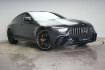 Mercedes AMG GT F1 Edition benz amg gt  benz amg gt 63 s e performance distronic/pano/hud/bur