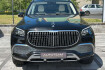 Mercedes GLS  Benz gls 600 maybach 250k listenpreis manufaktur