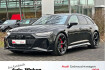 Audi RS6 Performance Rs6 avant performance black pano hud nacht sthzg