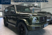 Mercedes Classe G Exclusive Benz g 500 g 500 amg night ii standheiz exclusive line ahk!
