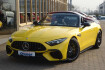 Mercedes SL 63 AMG  Benz sl 63 amg amg sl 63 4matic+ amg speedshift mct 9g
