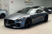 Mercedes AMG GT  benz amg gt  benz amg gt /coupe/burmester/led/acc/kamera/keyless/