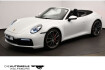 Porsche 911 Carrera  911 (typ 992) carrera s cabriolet