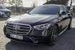 Mercedes Classe S  Benz s 450 d 4 amg mbux+360 +dig led+pano+langversion