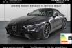 Mercedes SL 55 AMG  Benz sl 55 amg 4matic+ mbux burm night amg