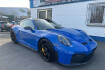 Porsche 911 Carrera  911 gt3 lift keramik schalen sport chron